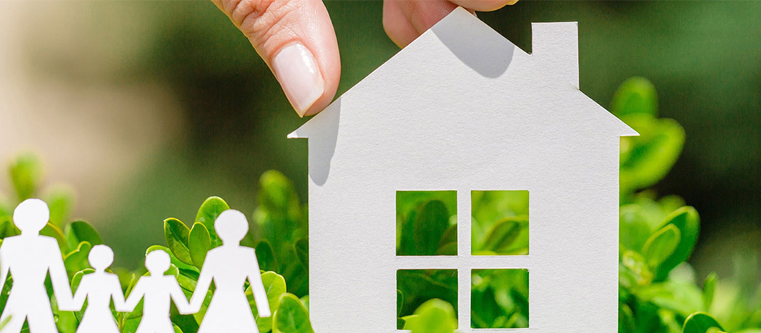 New Jersey Homeowners with Home Insurance Coverage